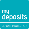 My Deposit logo